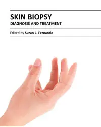 "Skin Biopsy: Diagnosis and Treatment" ed. by Suran L. Fernando
