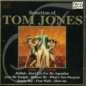 Tom Jones - Selection of Tom Jones (1997)