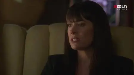 Esprits Criminels S13E07