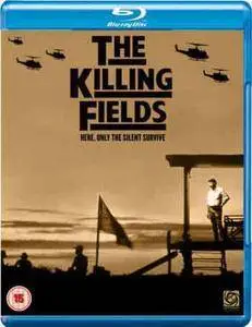 The Killing Fields (1984)