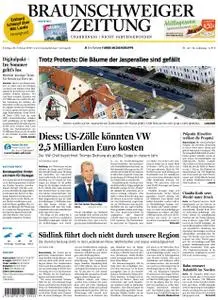Braunschweiger Zeitung - 22. Februar 2019