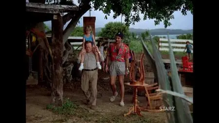 Magnum P.I. S08E06