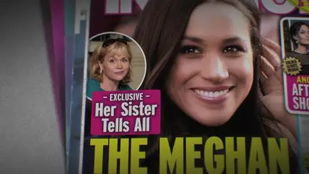 Harry & Meghan S01E03