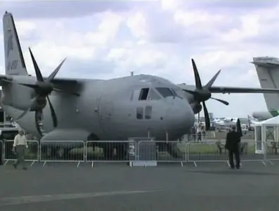 Delta - Military Air Displays: The Red Arrows and More (2011)