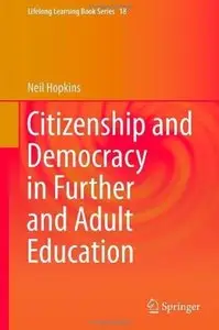Citizenship and Democracy in Further and Adult Education [Repost]