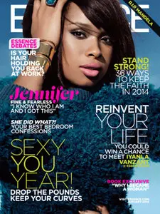 Essence - January 2014