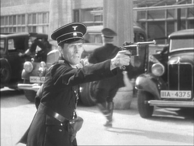 Freedom Radio (1941)