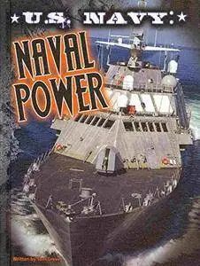 U.S. Navy: Naval Power (Freedom Forces)