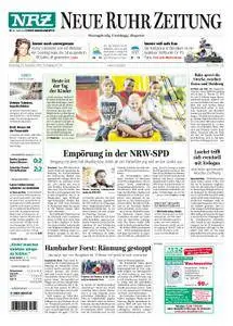NRZ Neue Ruhr Zeitung Essen-West - 20. September 2018