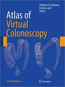 Atlas of Virtual Colonoscopy Ed 2