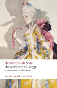 The Marquise de Gange (Oxford World's Classics)