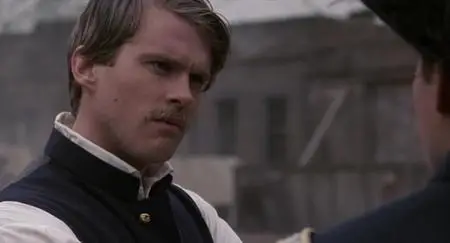 Glory (1989)