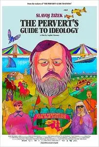 The Pervert's Guide to Ideology (2012)