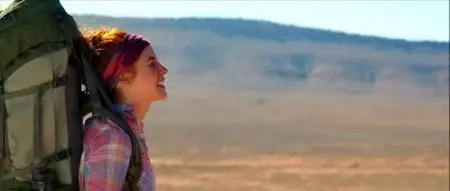 Wolf Creek 2 (2013)