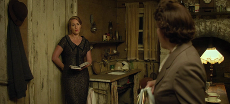 The Dressmaker - Il diavolo è tornato (2015) [UPDATED]