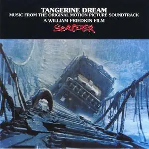 Tangerine Dream - Sorcerer (Music From The Original Motion Picture Soundtrack) (1977) {1994 MCA}