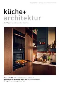 Küche+Architektur N.5 - November 2023