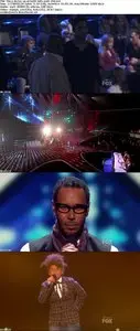 The X Factor (US) S01E10