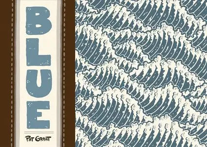 Blue (GN) (2012)