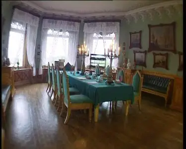 Russian imperial palaces / Русские императорские дворцы (2006) [ReUp]