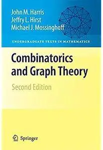 Combinatorics and Graph Theory (2nd edition) [Repost]