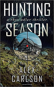 Hunting Season - Alex Carlson