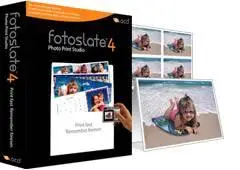 ACD FotoSlate 4.0.22.1