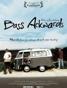 Bass Ackwards (2010)