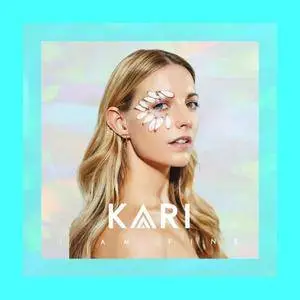 Kari - I Am Fine (2017)