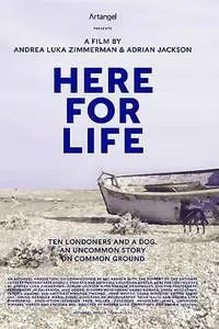 Here for Life (2019)