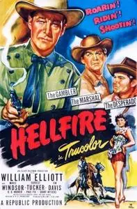 Hellfire (1949)