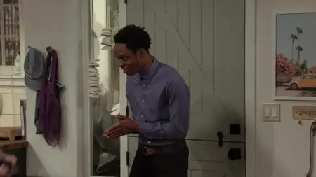 Call Your Mother S01E09