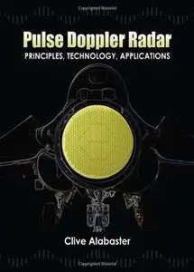 Pulse Doppler Radar: Principles, Technology, Applications (Repost)