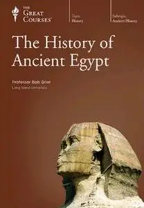 History of Ancient Egypt [repost]