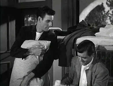 Air Cadet (1951)