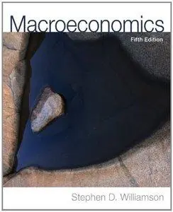 Macroeconomics (5th Edition) (Repost)