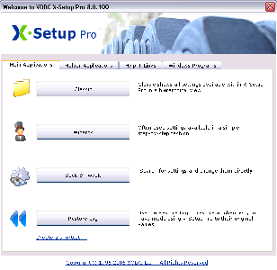 X-Setup Pro v8.1.110