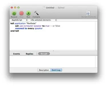Danger Cove Porthole 1.7.1 Multilingual