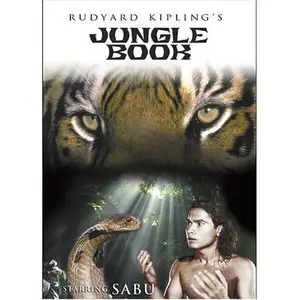 Jungle Book (1942)