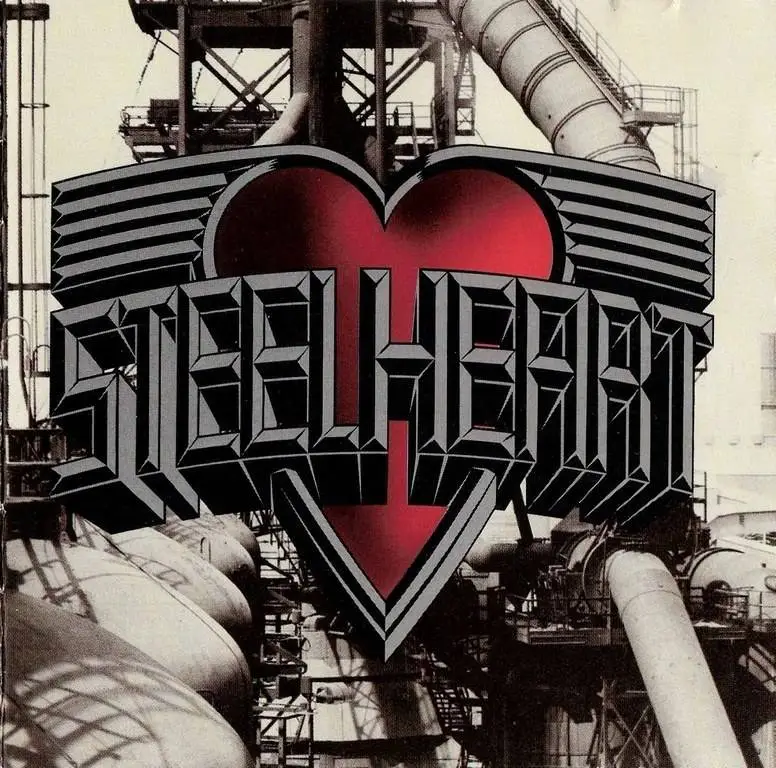 steelheart video