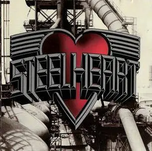 Steelheart - Steelheart (1990)