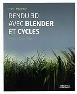 Rendu 3D avec Blender et Cycles [Repost]