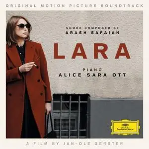 Arash Safaian - Lara (Original Motion Picture Soundtrack) (2019)