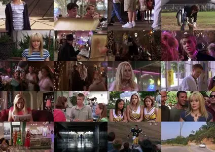 A Cinderella Story (2004)