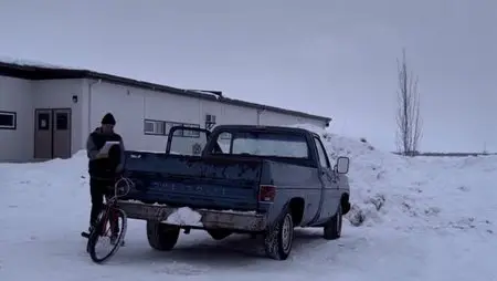 Rust (2010)