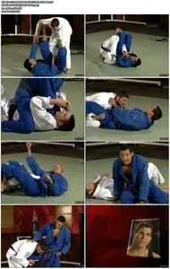 Advanced Brazilian Jiu-Jitsu with Gustavo Dantas