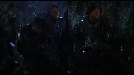 Platoon (1986) Special Edition
