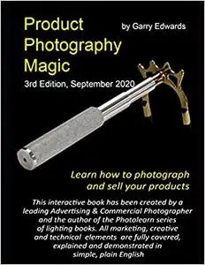 Product Photography Magic