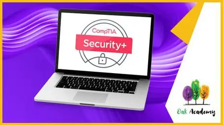 CompTIA Security+ (SY0-601) Complete Course & Comptia Lab