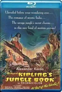 Jungle Book (1942)